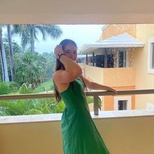 Meet your Posher, Déliane